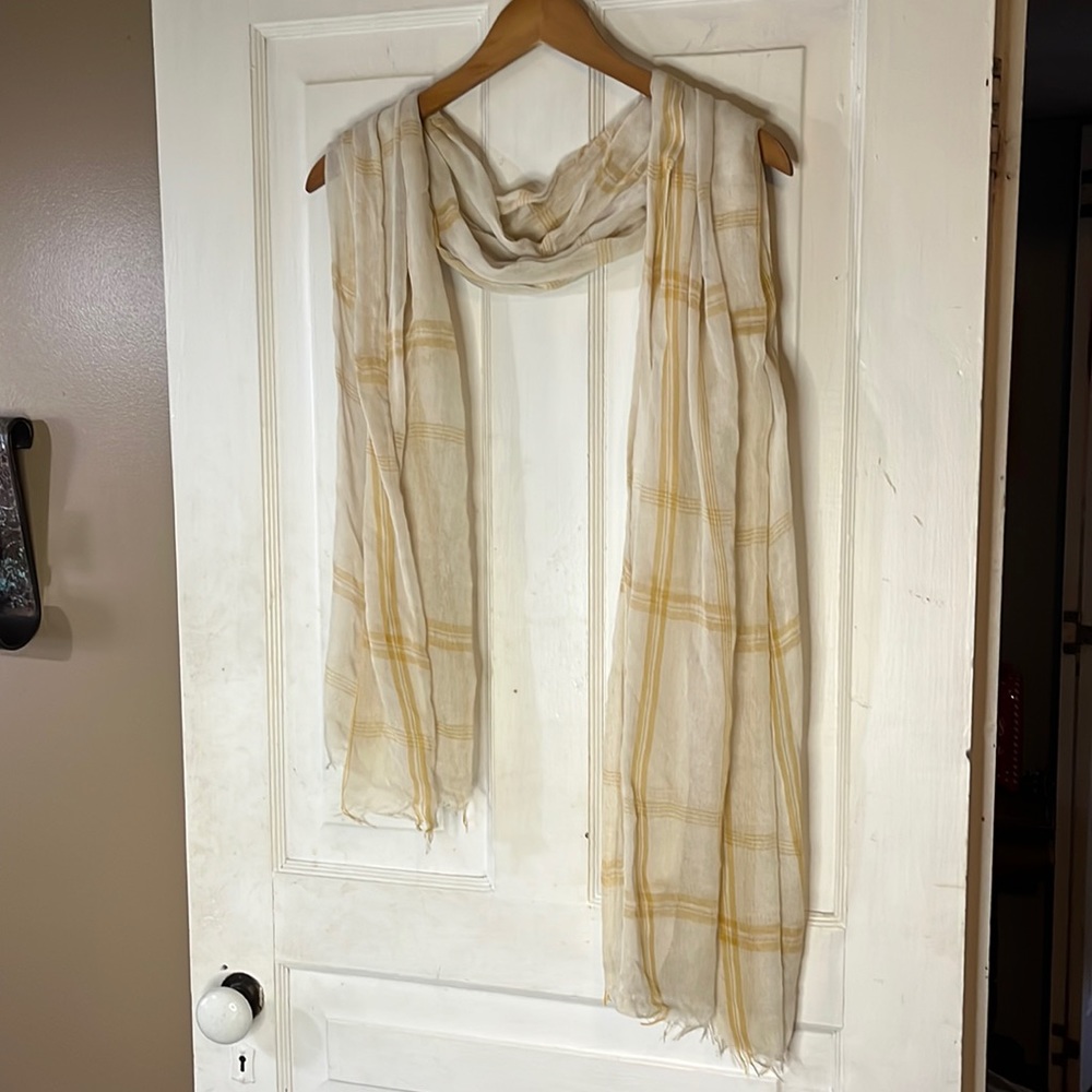 Beautiful Scarf